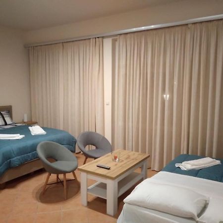 View Apartment 卡塔科隆 外观 照片