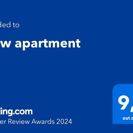 View Apartment 卡塔科隆 外观 照片