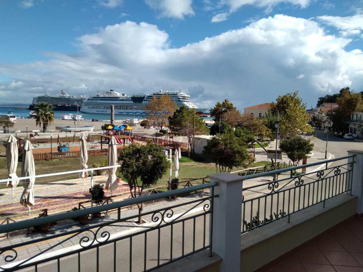 View Apartment 卡塔科隆 外观 照片