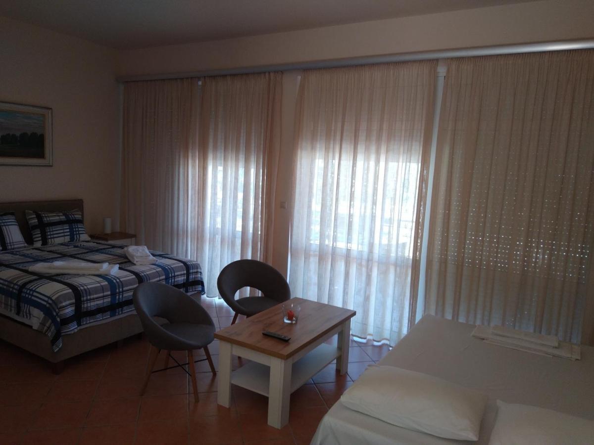 View Apartment 卡塔科隆 外观 照片