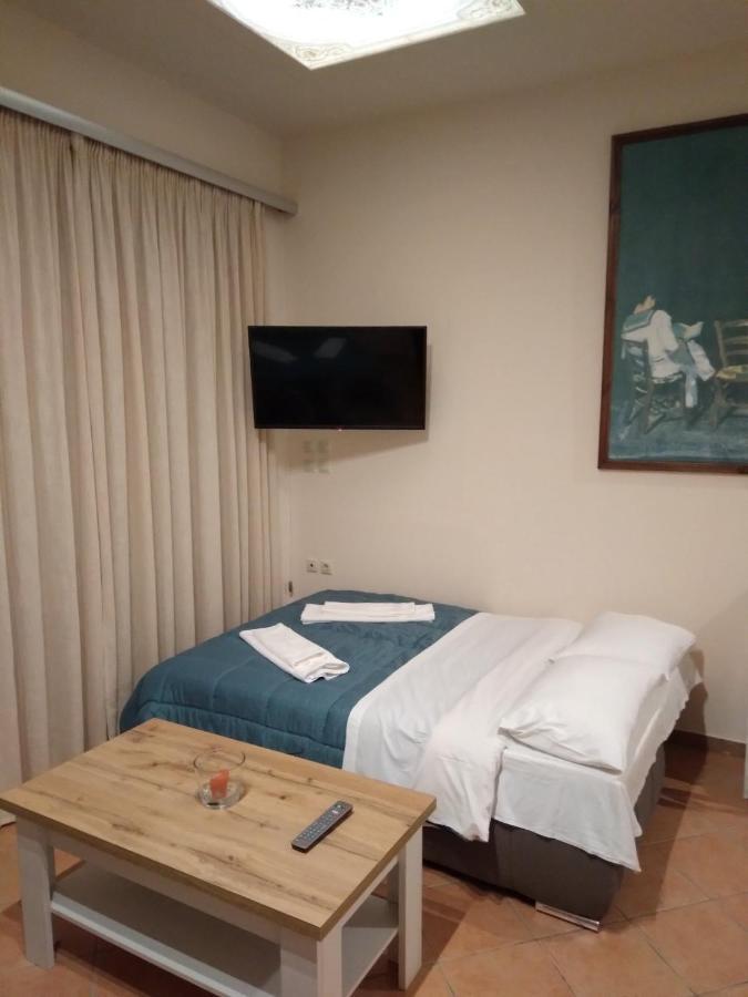 View Apartment 卡塔科隆 外观 照片