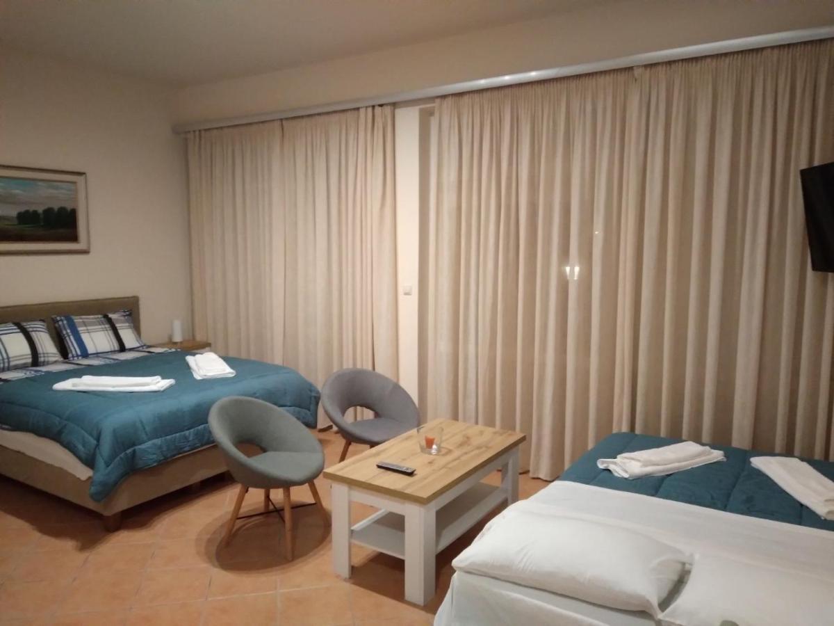 View Apartment 卡塔科隆 外观 照片