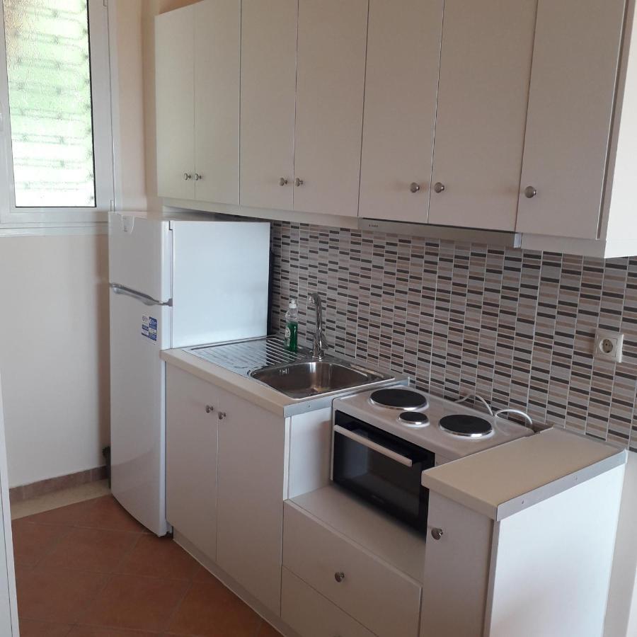 View Apartment 卡塔科隆 外观 照片